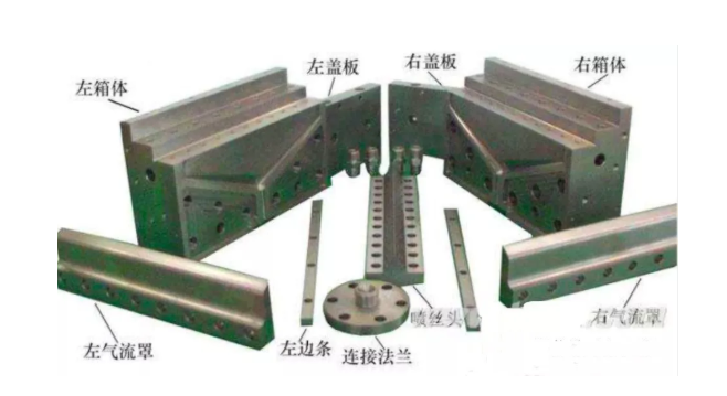 磨粒流<a href='http://www.xingqiuwz.cn' target='_blank'><u>內(nèi)孔拋光</u></a>機(jī)