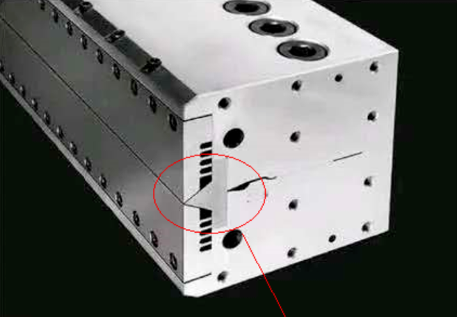 磨粒流<a href='http://www.xingqiuwz.cn' target='_blank'><u>內(nèi)孔拋光</u></a>機(jī)