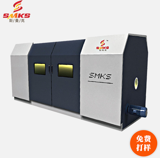 懸浮磨料<a href='http://www.xingqiuwz.cn' target='_blank'><u>去毛刺機(jī)</u></a>SMKS-XF808